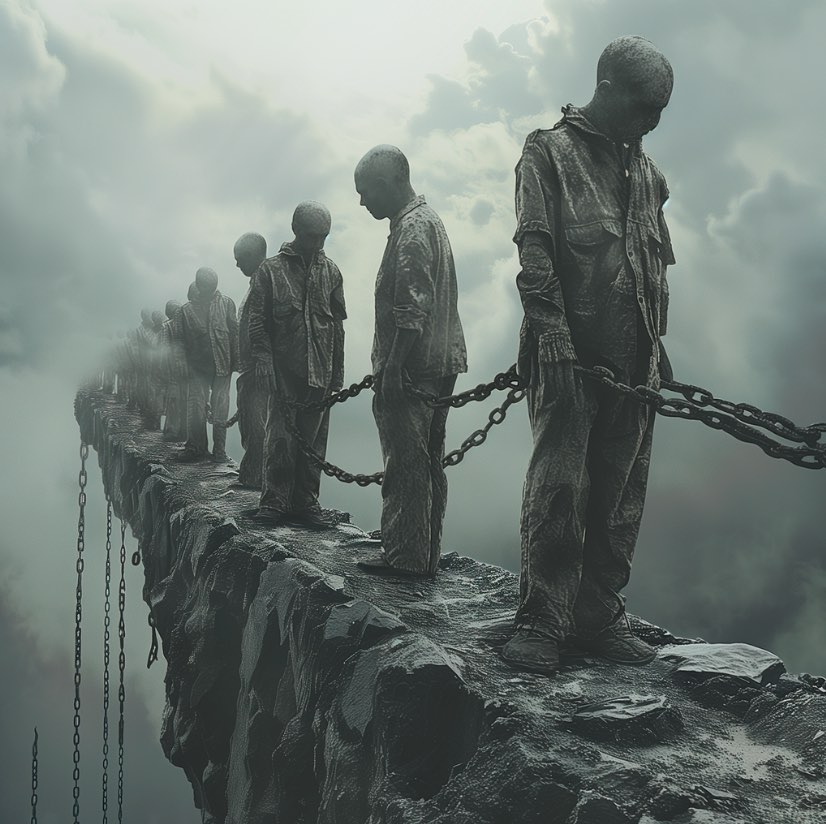 Artikel 12.3	<br/>Zwangsarbeit ist nur bei einer gerichtlich angeordneten Freiheitsentziehung zulässig.“ class=“wp-image-219″ /><figcaption>Artikel 12.3	<br/>Zwangsarbeit ist nur bei einer gerichtlich angeordneten Freiheitsentziehung zulässig.</figcaption></figure></div>


<div class=