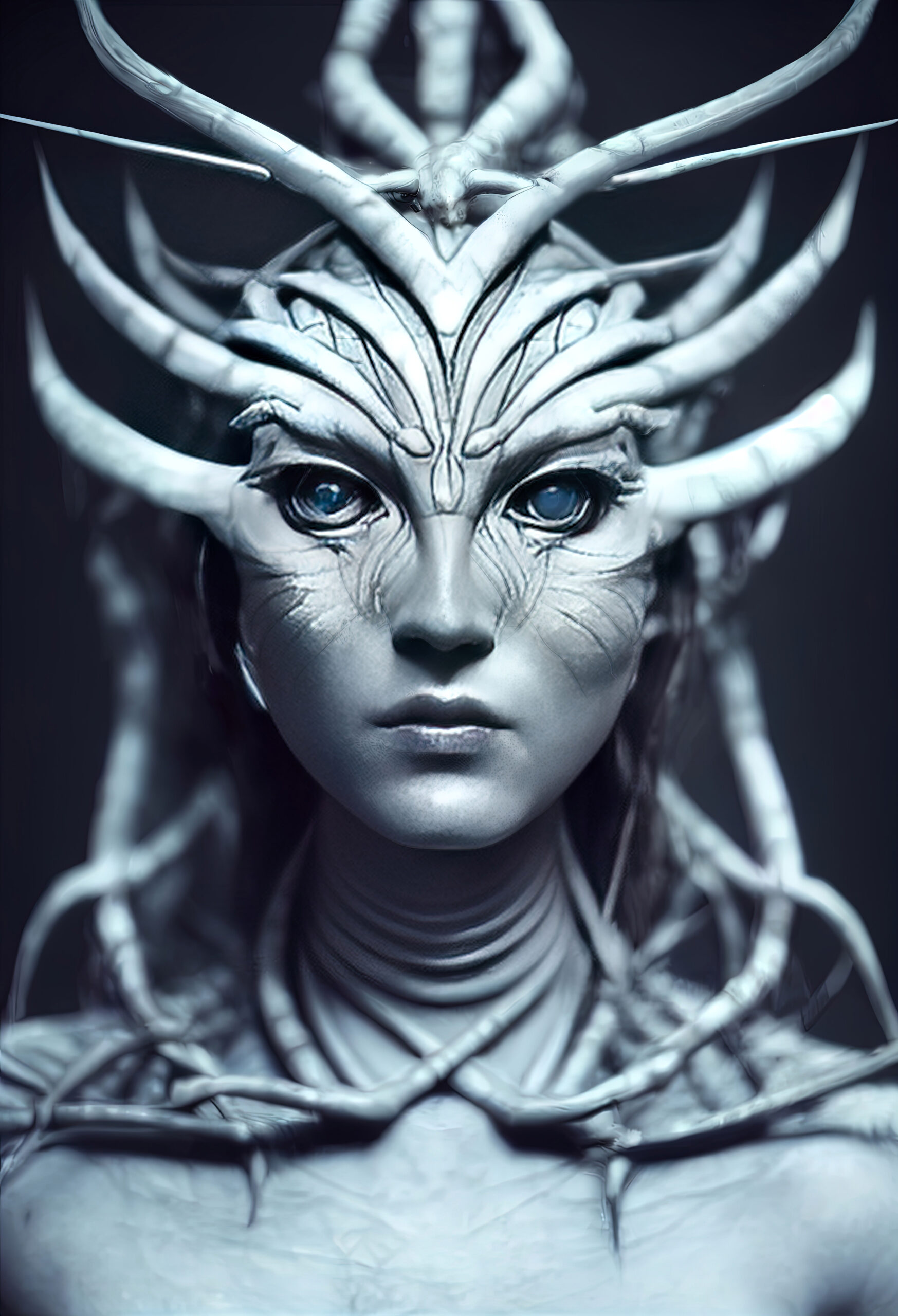 KI-Foto von Peter Braunschmid (Brownz) per Midjourney