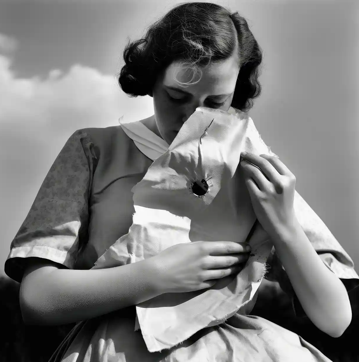 Love - auch aus der Serie Pseudomnesia